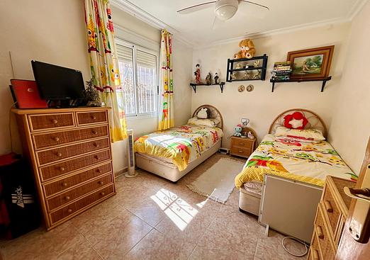Villa in Torrevieja