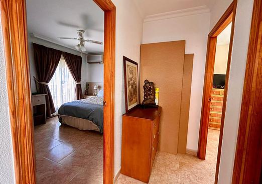 Villa in Torrevieja