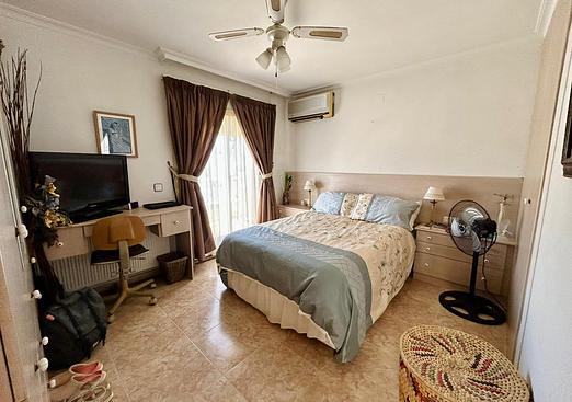 Villa in Torrevieja