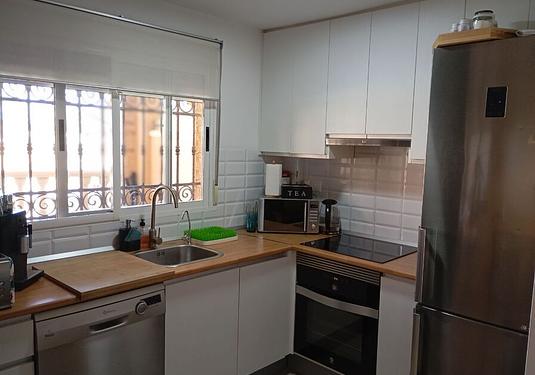 Town house in Guardamar del Segura