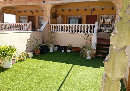 Town house in Guardamar del Segura