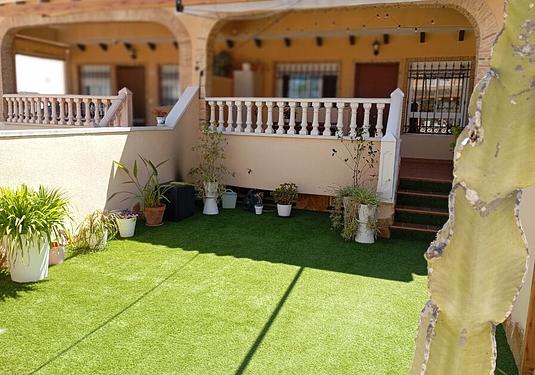 Town house in Guardamar del Segura