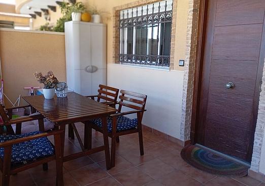 Town house in Guardamar del Segura