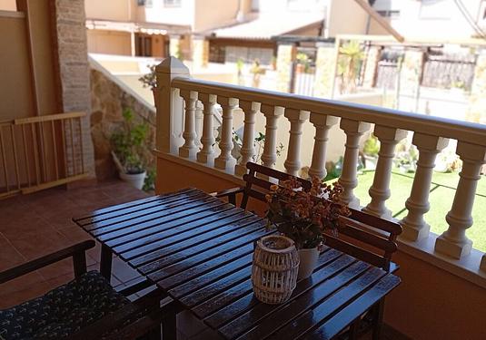 Town house in Guardamar del Segura