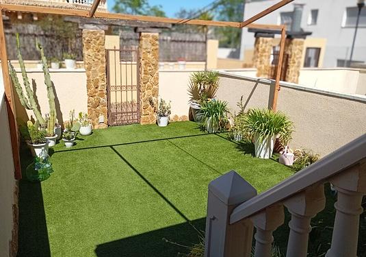 Town house in Guardamar del Segura