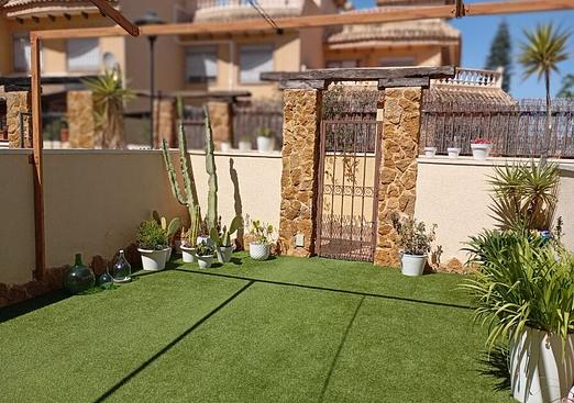 Town house in Guardamar del Segura