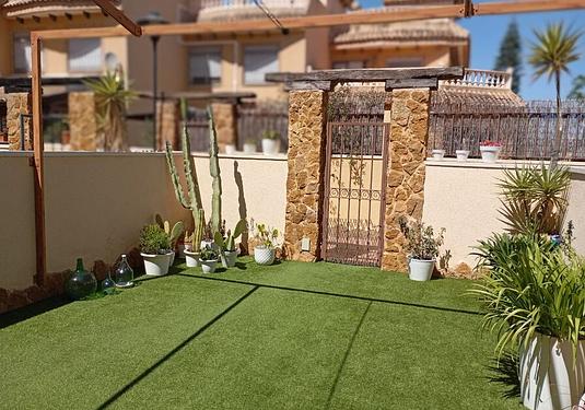 Town house in Guardamar del Segura