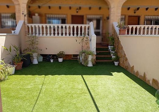 Town house in Guardamar del Segura
