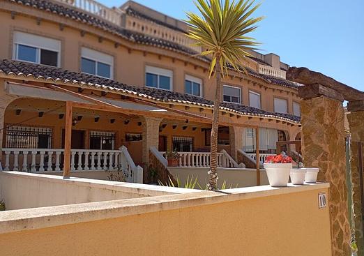 Town house in Guardamar del Segura