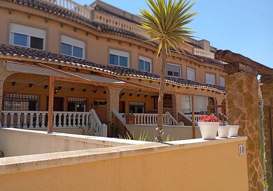 Town house in Guardamar del Segura