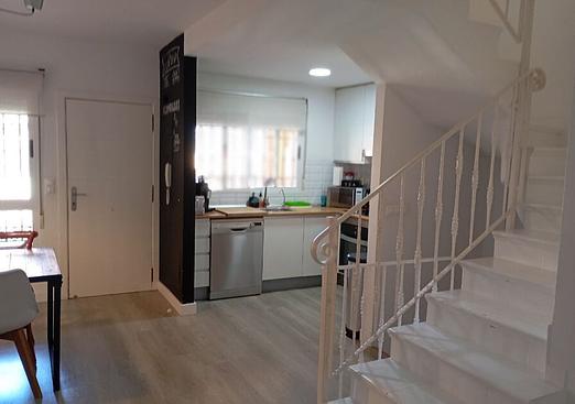 Town house in Guardamar del Segura