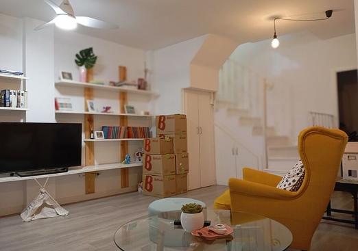 Town house in Guardamar del Segura