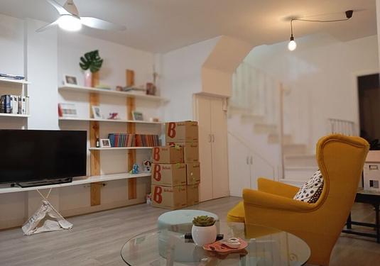 Town house in Guardamar del Segura