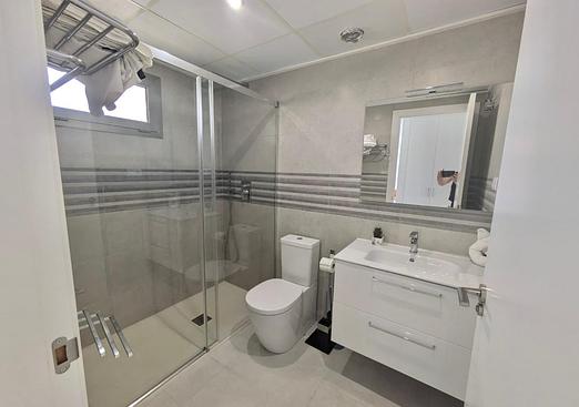 Apartment in Villamartin