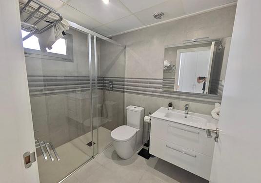Apartment in Villamartin