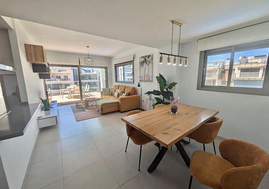 Apartment in Villamartin