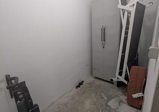 Apartment in Villamartin