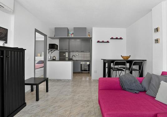 Apartment penthouse in Torrevieja