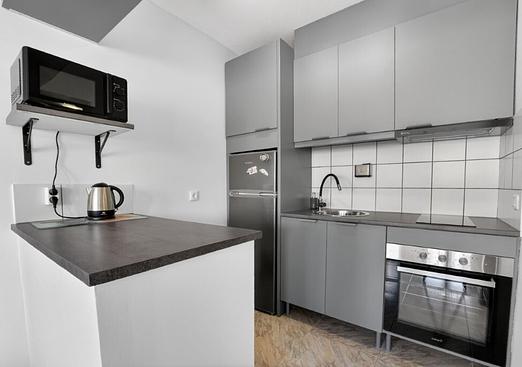 Apartment penthouse in Torrevieja