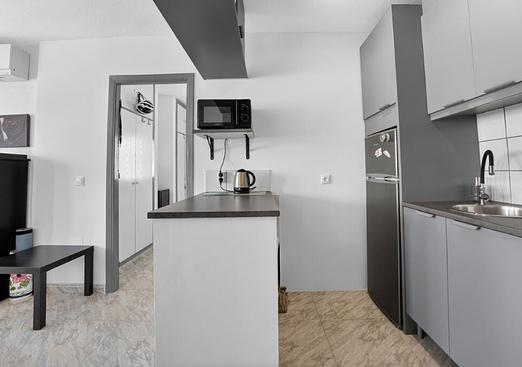 Apartment penthouse in Torrevieja