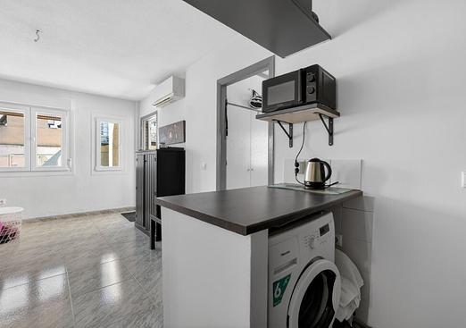 Apartment penthouse in Torrevieja
