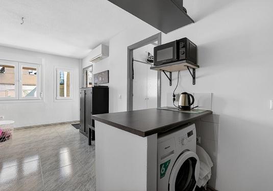Apartment penthouse in Torrevieja