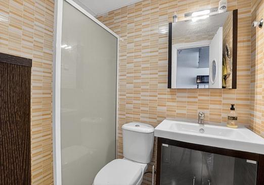 Apartment penthouse in Torrevieja