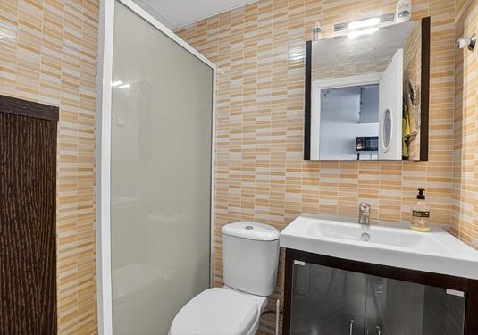 Apartment penthouse in Torrevieja