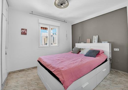 Apartment penthouse in Torrevieja