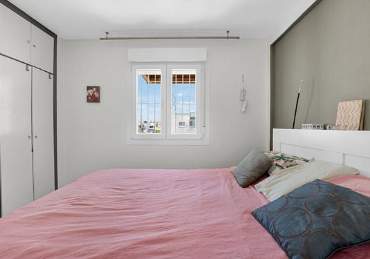 Apartment penthouse in Torrevieja