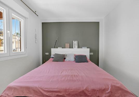Apartment penthouse in Torrevieja