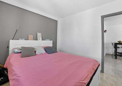 Apartment penthouse in Torrevieja