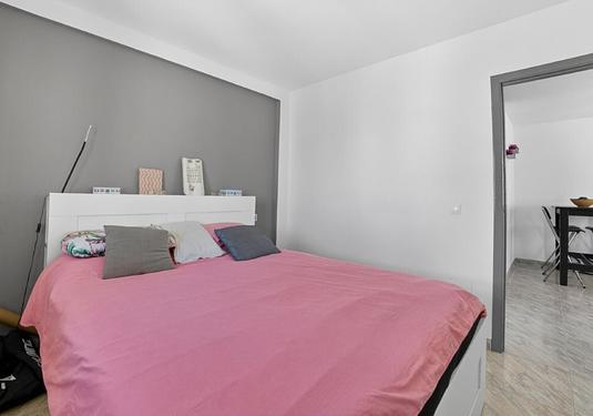 Apartment penthouse in Torrevieja