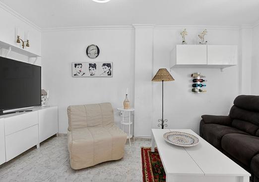 Town house in Torrevieja