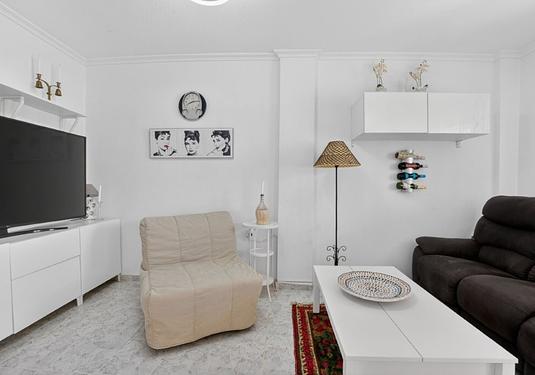 Town house in Torrevieja