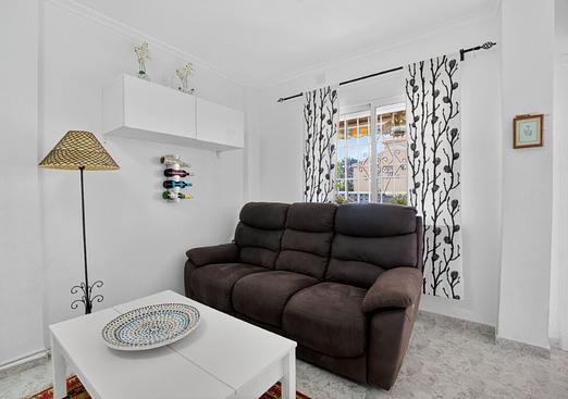 Town house in Torrevieja