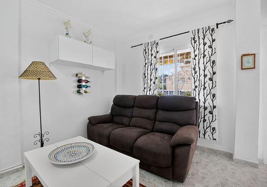 Town house in Torrevieja