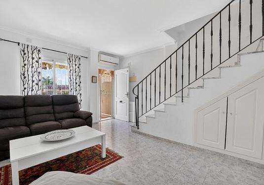 Town house in Torrevieja