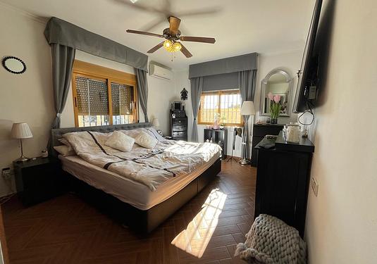 Country house in Fortuna