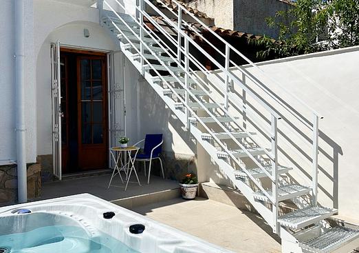 Town house in Orihuela Costa