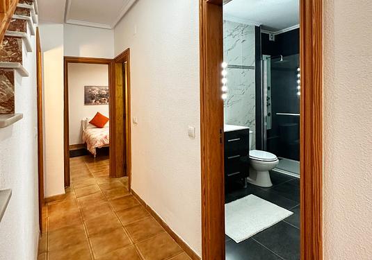 Town house in Orihuela Costa