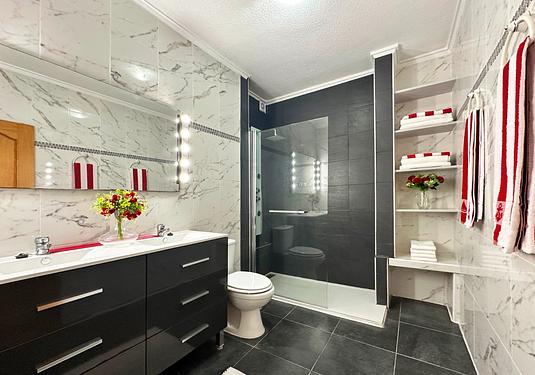 Town house in Orihuela Costa