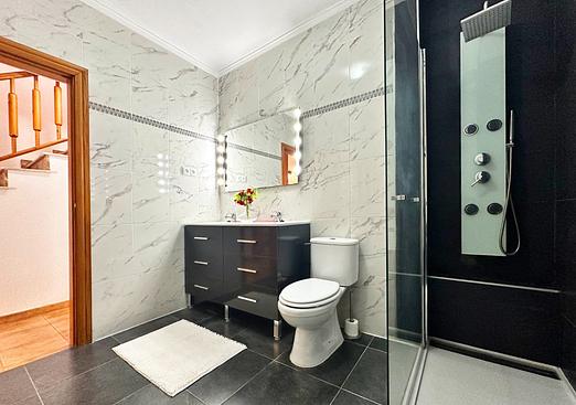 Town house in Orihuela Costa