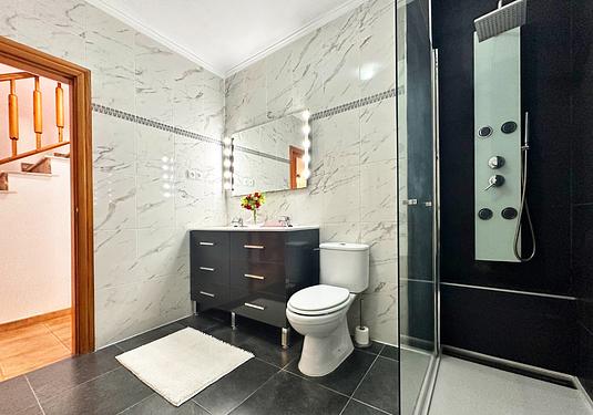 Town house in Orihuela Costa