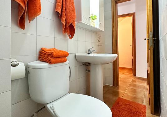 Town house in Orihuela Costa