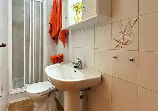 Town house in Orihuela Costa