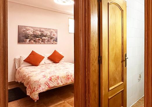 Town house in Orihuela Costa