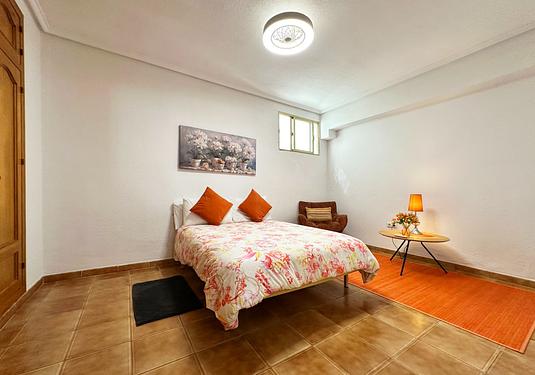 Town house in Orihuela Costa