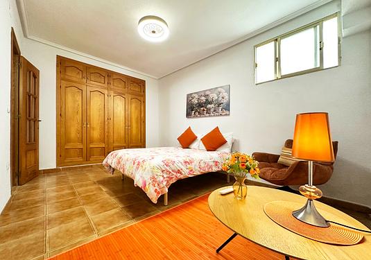 Town house in Orihuela Costa