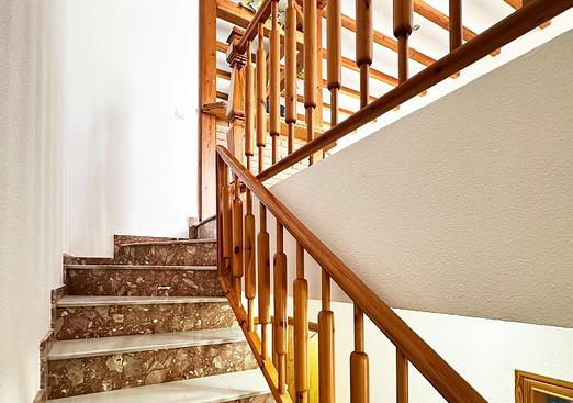 Town house in Orihuela Costa